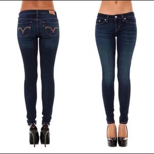 Levi’s 535 Leggings size 5M